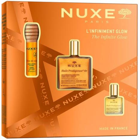 Nuxe The Infinite Glow