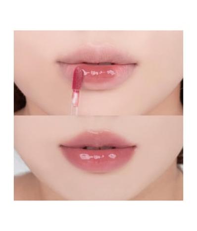 rom&nd The Juicy Lasting Tint 03 Bare Grape – kuva 3/8