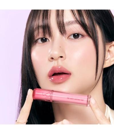 rom&nd The Juicy Lasting Tint 03 Bare Grape – kuva 5/8