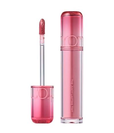 rom&nd The Juicy Lasting Tint 03 Bare Grape – kuva 6/8