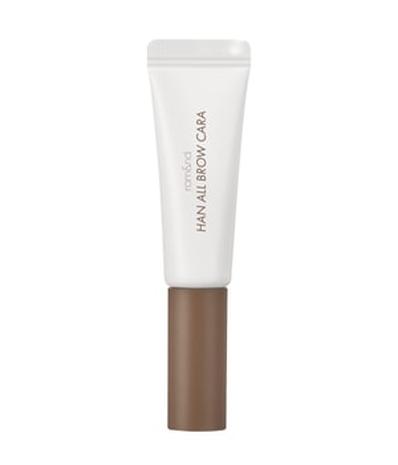 rom&nd Han All Brow Cara 02 Mild Woody