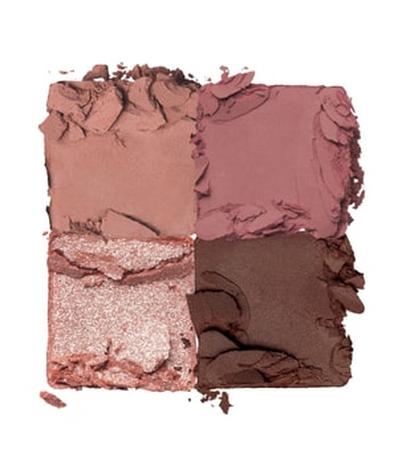 rom&nd Better Than Eyes 02 Dry Rose