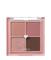 rom&nd Better Than Eyes 02 Dry Rose – kuva 3