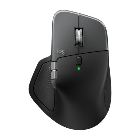 Logitech MX Master 4 for Mac (910-007576/-7), langaton hiiri