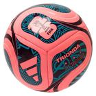 adidas Jalkapallo Trionda Club World Cup 2026 - Beam Pink/Viininpunainen/Sininen