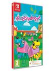 Wobbledogs, Nintendo Switch -peli
