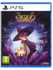 Simon The Sorcerer: Origins, PS5 -peli