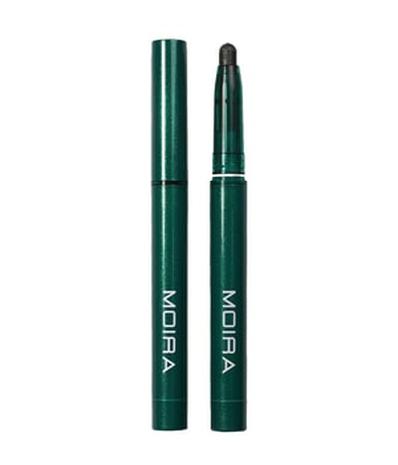 Moira Stellar Glaze Stick Shadow 012 Calypso Green