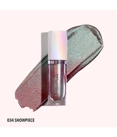 Moira Diamond Daze Liquid Shadow 034 Showpiece