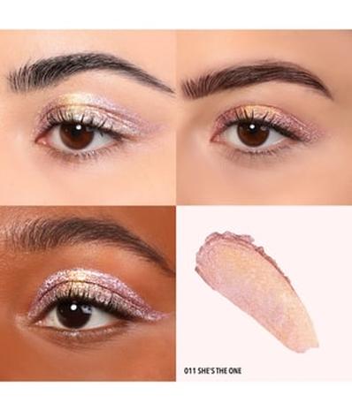 Moira Stellar Glaze Stick Shadow 011 She´s The One