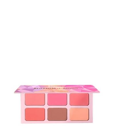 Moira Blossom & Adore Face Palette