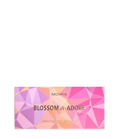Moira Blossom & Adore Face Palette