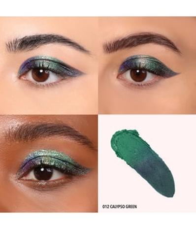 Moira Stellar Glaze Stick Shadow 012 Calypso Green