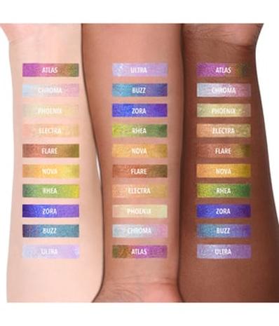 Moira Supernova Multichrome Gel Liner 004 Electra – kuva 4/8