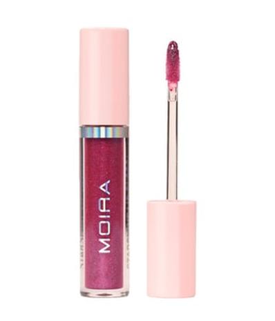 Moira Starshine Lip Gloss 003 Outrageous