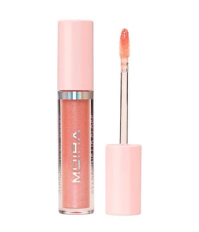 Moira Starshine Lip Gloss 002 Wild For You