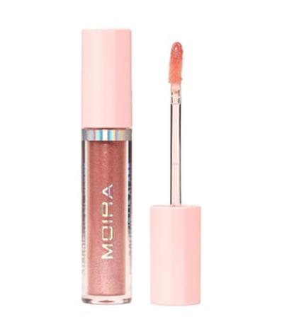Moira Starshine Lip Gloss 006 Lovetrap