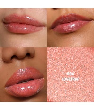 Moira Starshine Lip Gloss 006 Lovetrap