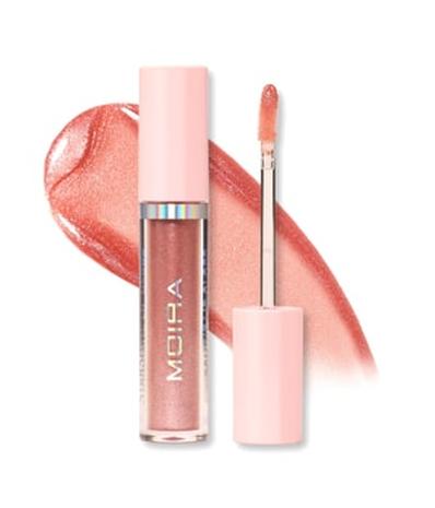 Moira Starshine Lip Gloss 006 Lovetrap
