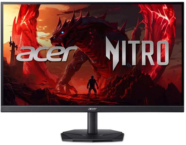 Acer KG241YX (23,8"), näyttö – kuva 2/4