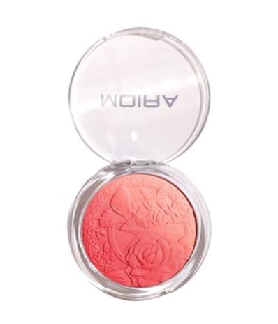Moira Signature Ombre Blush 007 Ruby Flush
