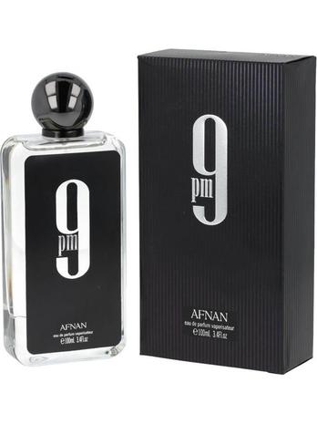 Afnan Perfumes 9PM pour Homme - EdP 100 ml – kuva 2/8