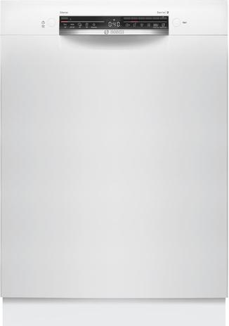 Bosch Serie 2 SMU2HVW06E, astianpesukone