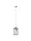 EGLO DONMINGTON PENDANT CHROME – kuva 2