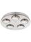 EGLO LOMBES CEILING 5X4.2W BS – kuva 2