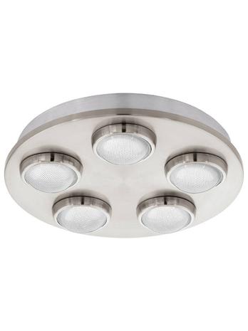 EGLO LOMBES CEILING 5X4.2W BS