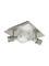 EGLO DIRUS CEILING 680LM 290X290 BS/SATIN – kuva 2