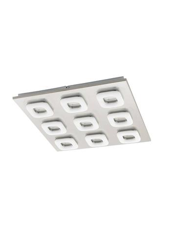 EGLO LITAGO CEILING 9X350LM BS