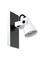 EGLO TRILLO SPOT 400LM BLACK/WHITE – kuva 2