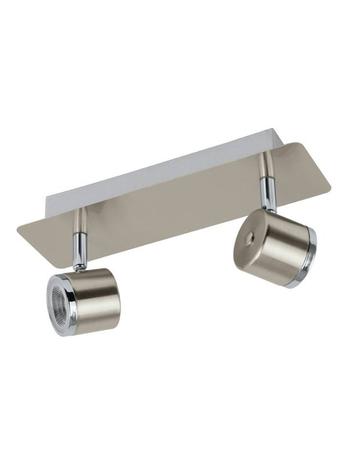 EGLO PIERINO SPOT 2X5W BS