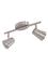 EGLO TRAVALE 2 SPOT 2X3.3W BS – kuva 2