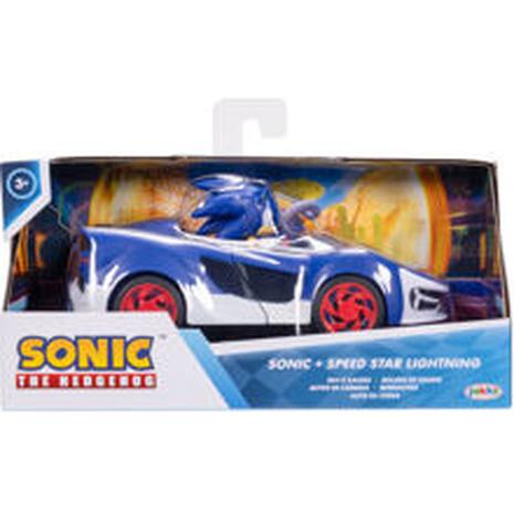 Sonic Speed Star Lightning – kuva 3/7