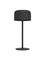 EGLO ROCCANOVA SOLAR TABLE W/TOUCH BLACK – kuva 2