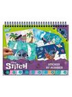 Totum Sticker by Number Book Stitch