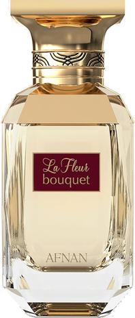 Afnan Perfumes La Fleur Bouquet - EdP 80 ml