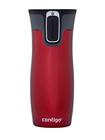 Termosmuki Contigo West Loop 2.0 470 ml – “Punainen”