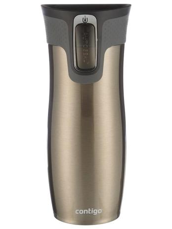 Termosmuki Contigo West Loop 2.0 470 ml – Latte