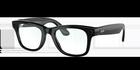 Meta - Ray-Ban Wayfarer â€“ Smart Glasses