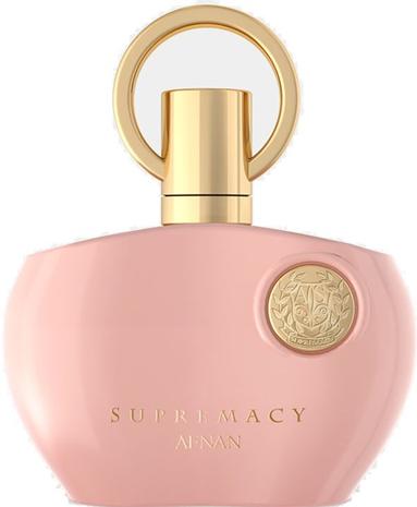 Afnan Perfumes Supremacy Pink Eau de Parfum 100 ml