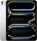Apple iPad Pro 13" (2025) WiFi + 5G 512GB M5, tabletti – kuva 8