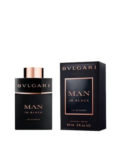Bvlgari Man In Black - EdP 60 ml_