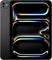 Apple iPad Pro 11" (2025) WiFi 2TB M5 Nano-Texture Glass, tabletti – kuva 5