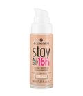 essence stay ALL DAY 16h long-lasting Nestemäinen meikkivoide 30 ml Nr. 03 - Soft Honey