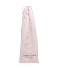 REVOLUTION Curl Enhancer Satin Curling Ribbon Pink Papiljotit 1 kpl