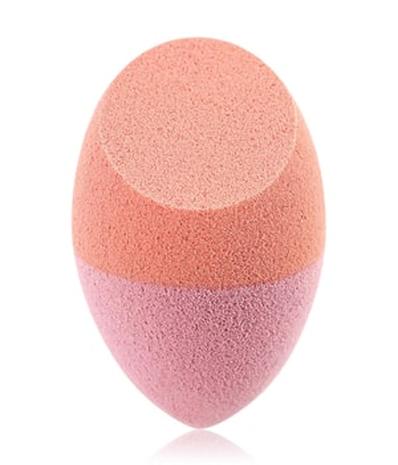 Real Techniques Dual-Ended Expert Sponge Meikkisieni 1 kpl