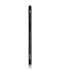 NYX Professional Makeup Pro Brush Flat Luomivärisivellin 1 kpl